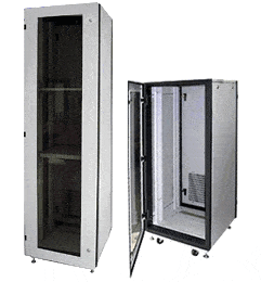 ทำความรู้จักกับตู้แร็ค